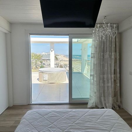 Miami Suite Hotel Bellaria-Igea Marina Exterior photo