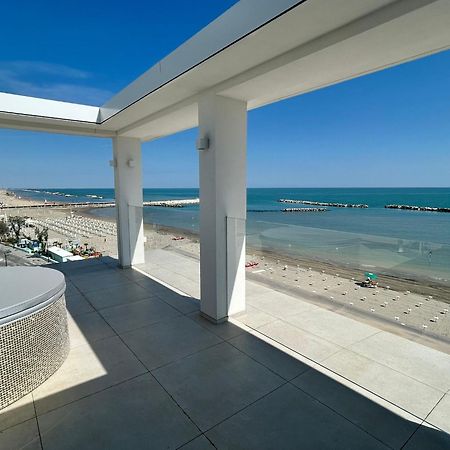 Miami Suite Hotel Bellaria-Igea Marina Exterior photo