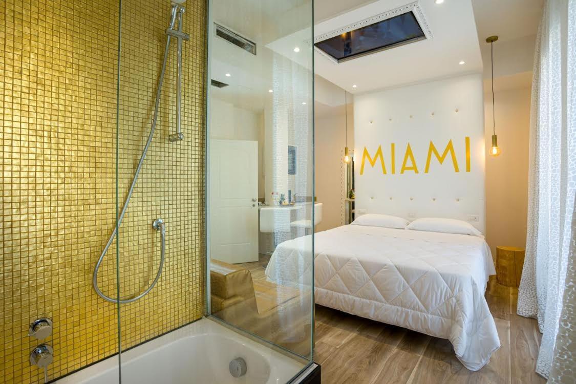 Miami Suite Hotel Bellaria-Igea Marina Exterior photo